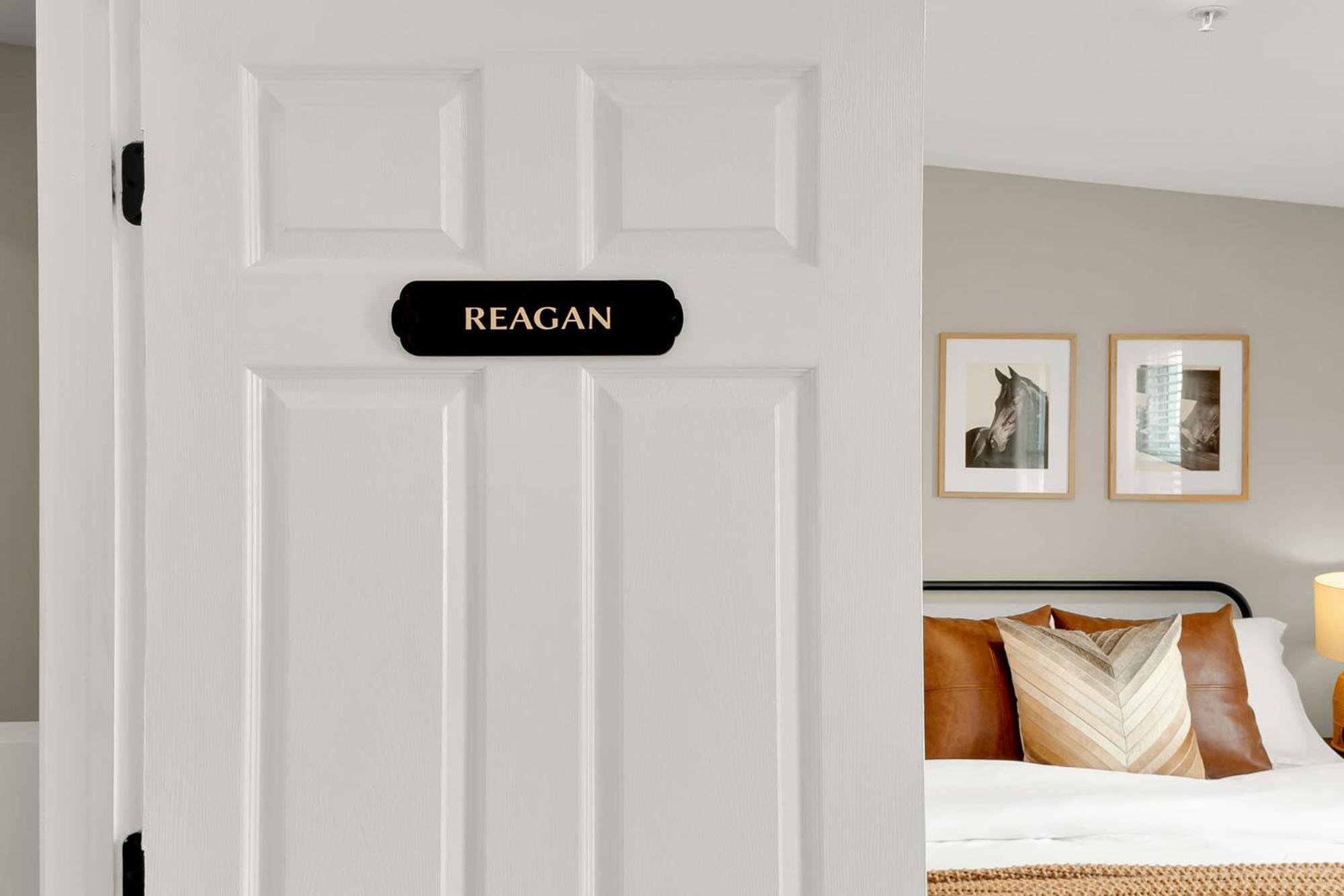 Luxury 4-br With Free Parking In Heart Of Dc - Steps To Metro Apartamento Washington